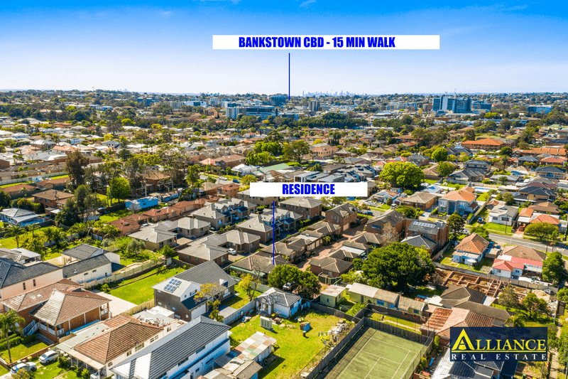 4/29-31 Pringle Avenue, Bankstown, NSW 2200