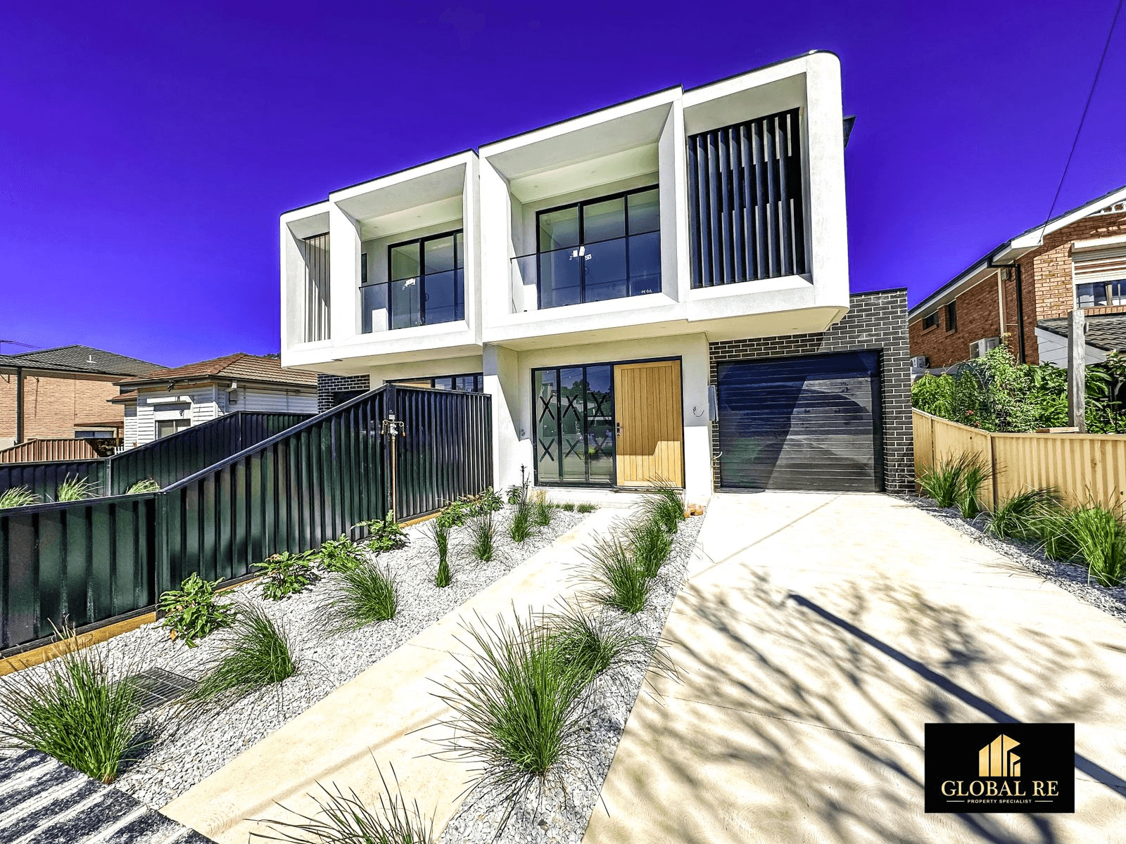 1/26 Foxlow Street, Canley Heights, NSW 2166