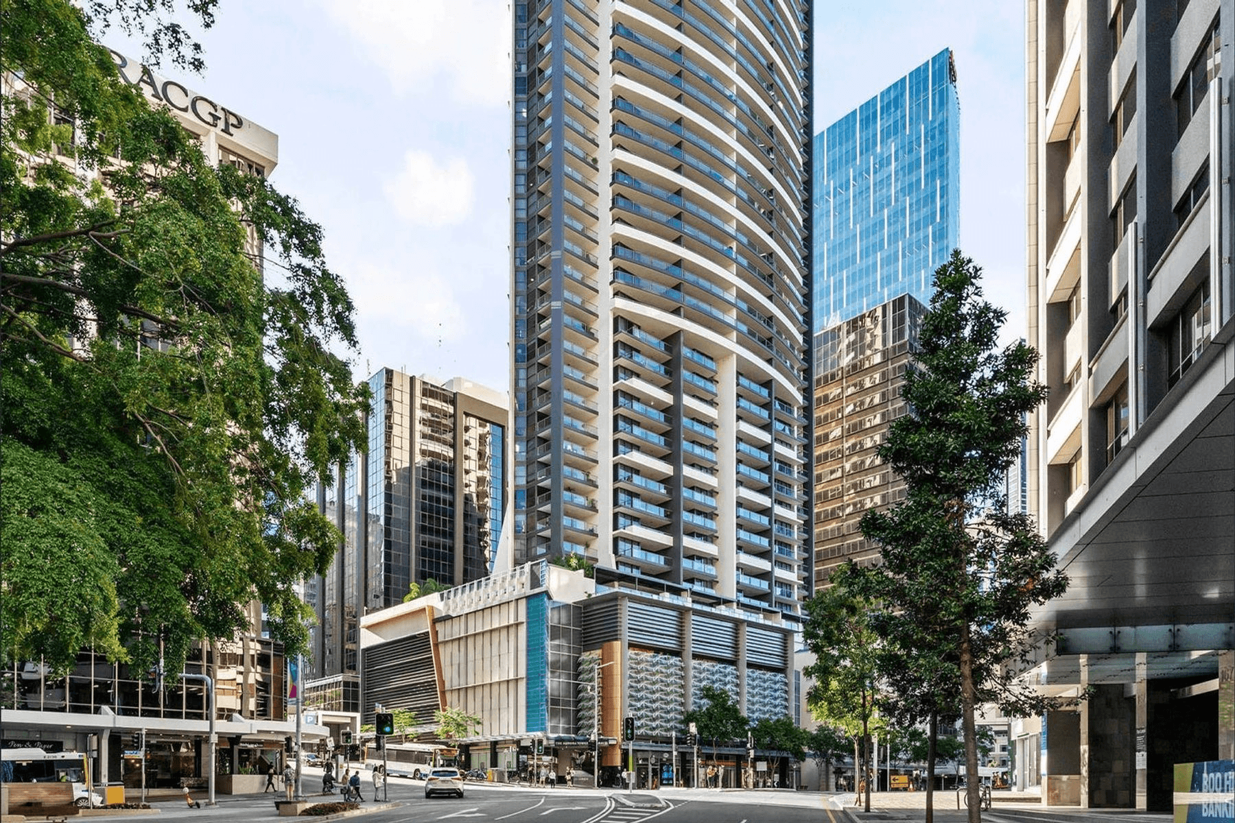 447/420 Queen Street, Brisbane City, QLD 4000