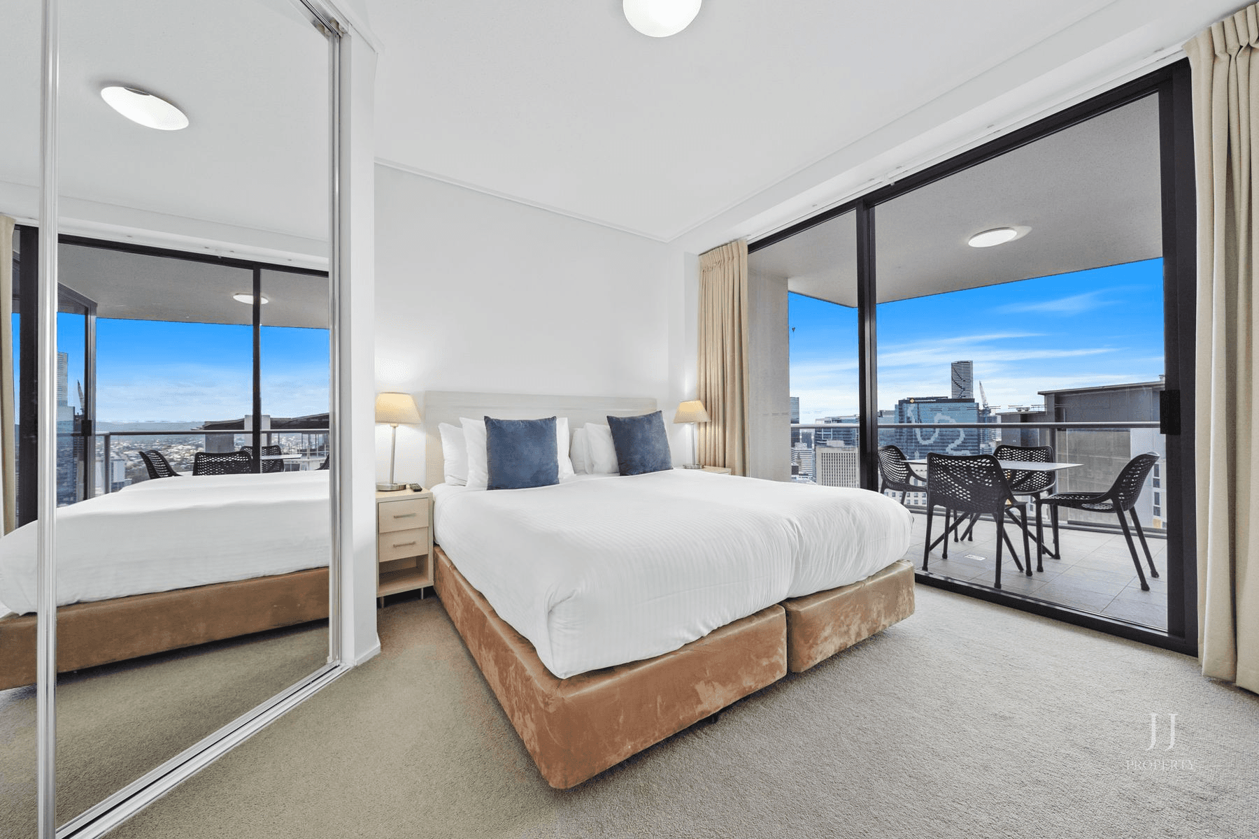 447/420 Queen Street, Brisbane City, QLD 4000