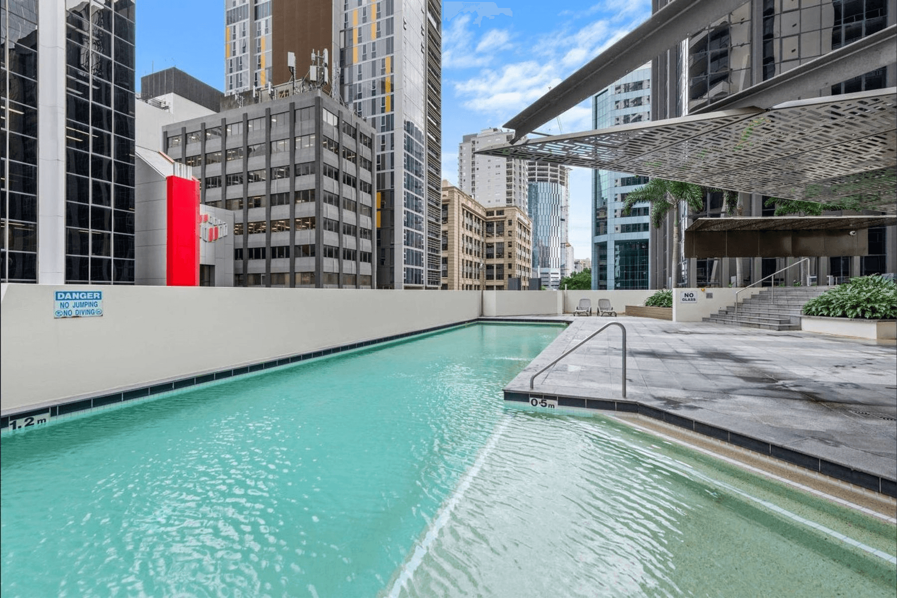 447/420 Queen Street, Brisbane City, QLD 4000