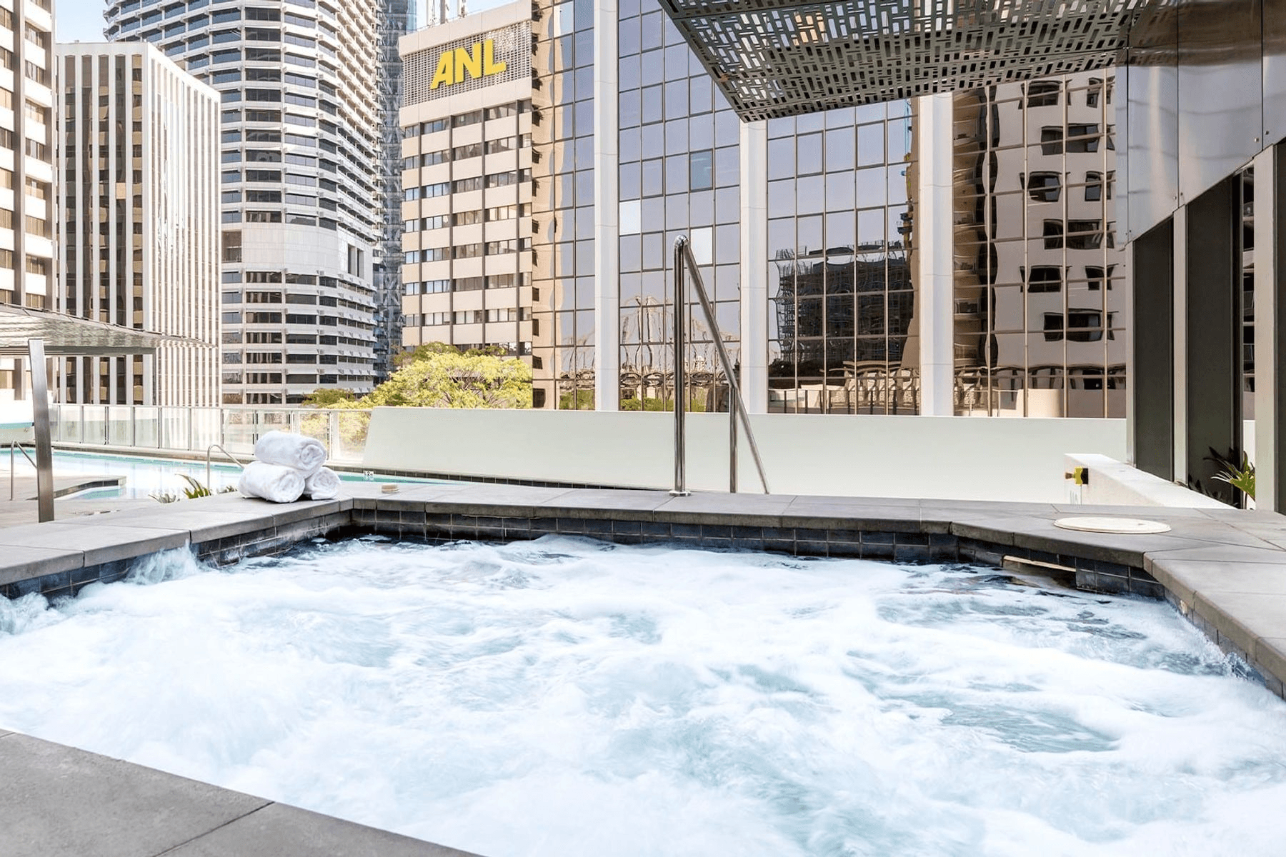 447/420 Queen Street, Brisbane City, QLD 4000