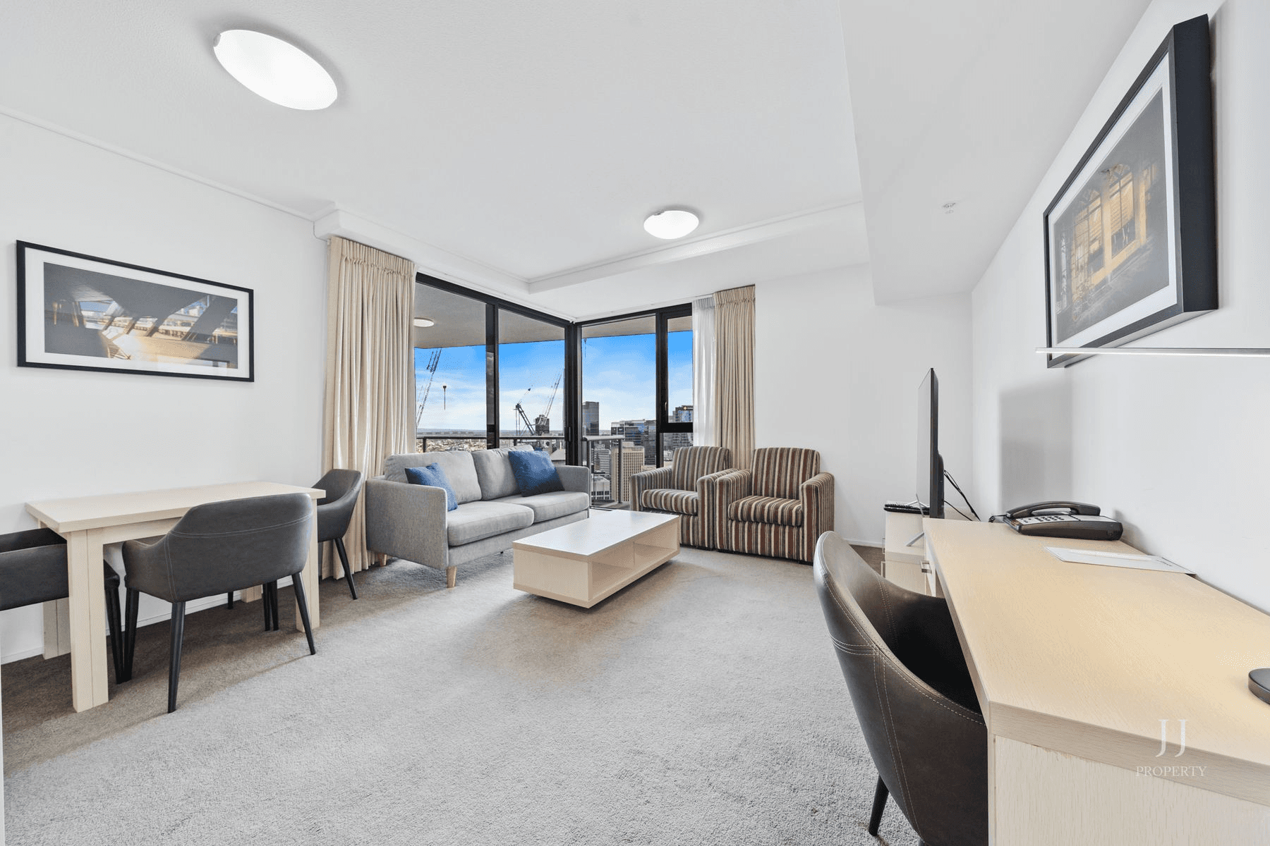 447/420 Queen Street, Brisbane City, QLD 4000