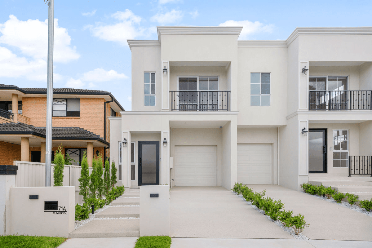 71a Fowler Road, MERRYLANDS, NSW 2160