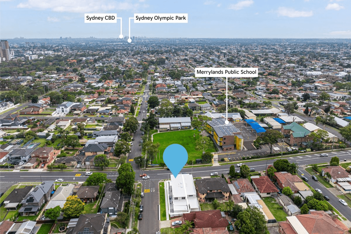 71a Fowler Road, MERRYLANDS, NSW 2160