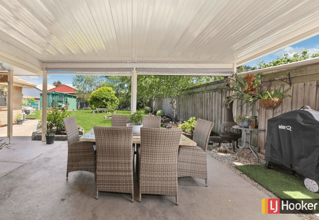 13 Roulston Way, WALLAN, VIC 3756