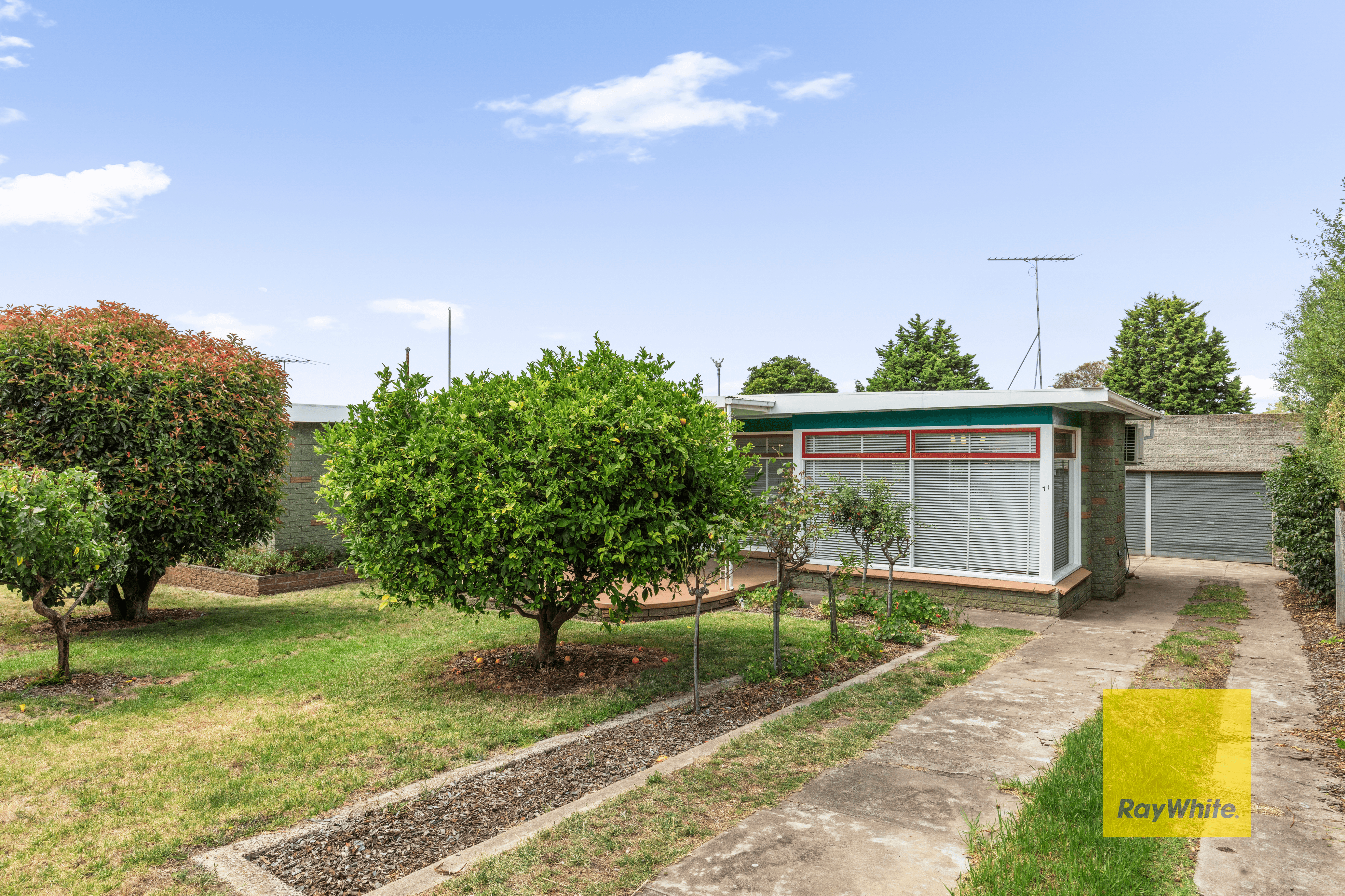 71 James Street, BELMONT, VIC 3216