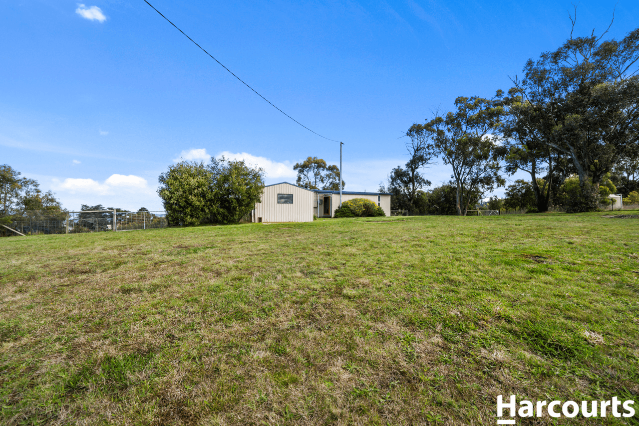 11 Clark Street, DUNALLEY, TAS 7177