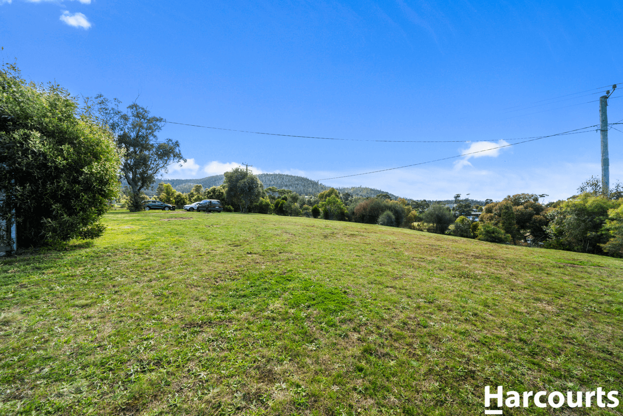 11 Clark Street, DUNALLEY, TAS 7177