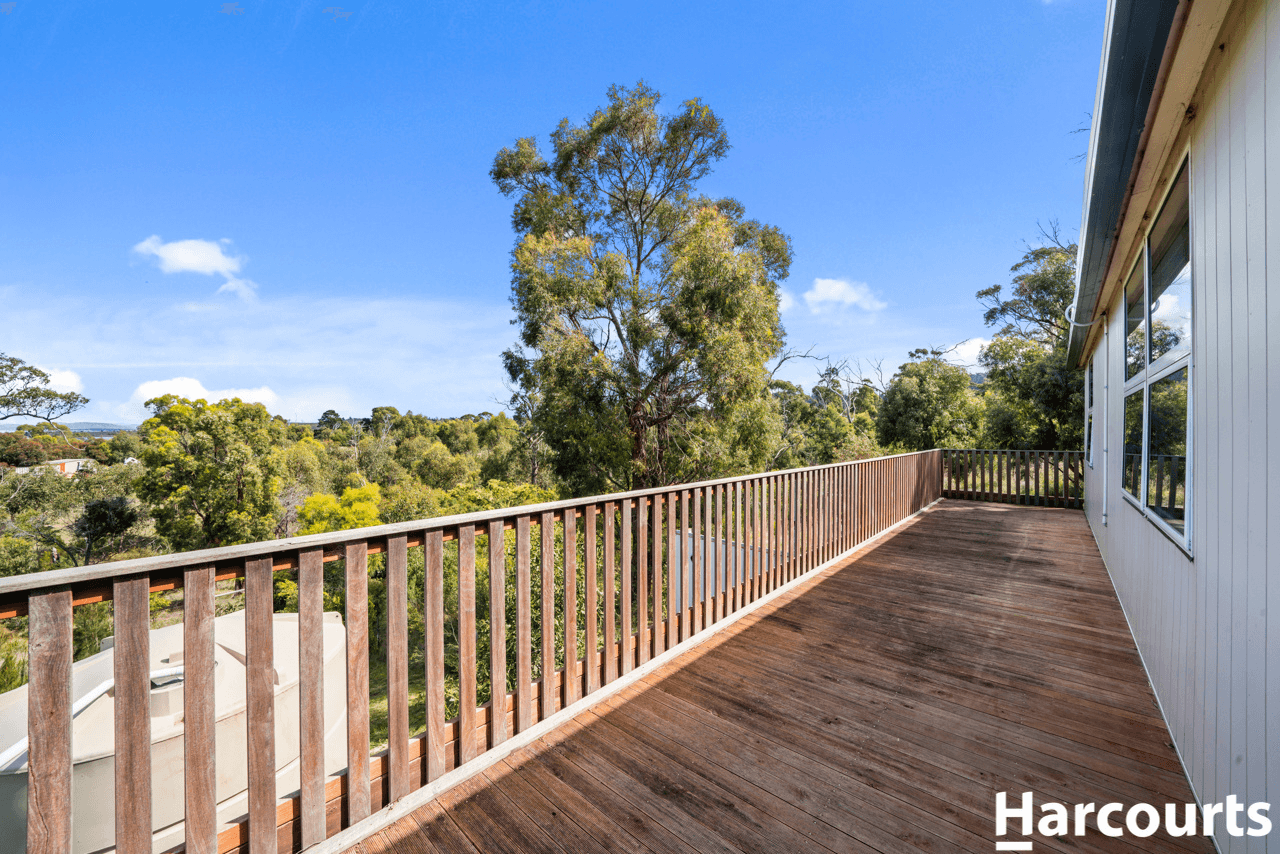 11 Clark Street, DUNALLEY, TAS 7177