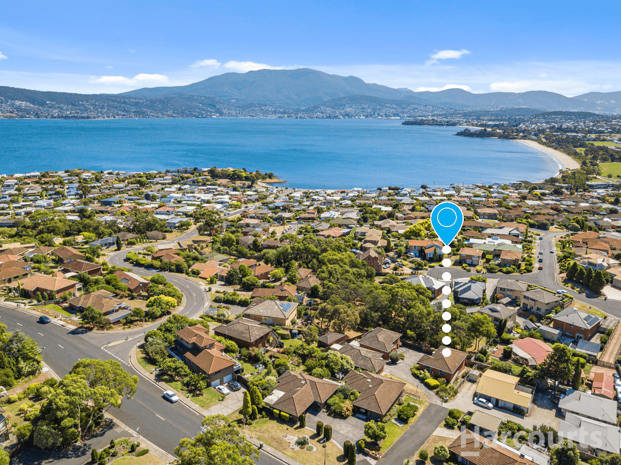 1/449 Oceana Drive, HOWRAH, TAS 7018