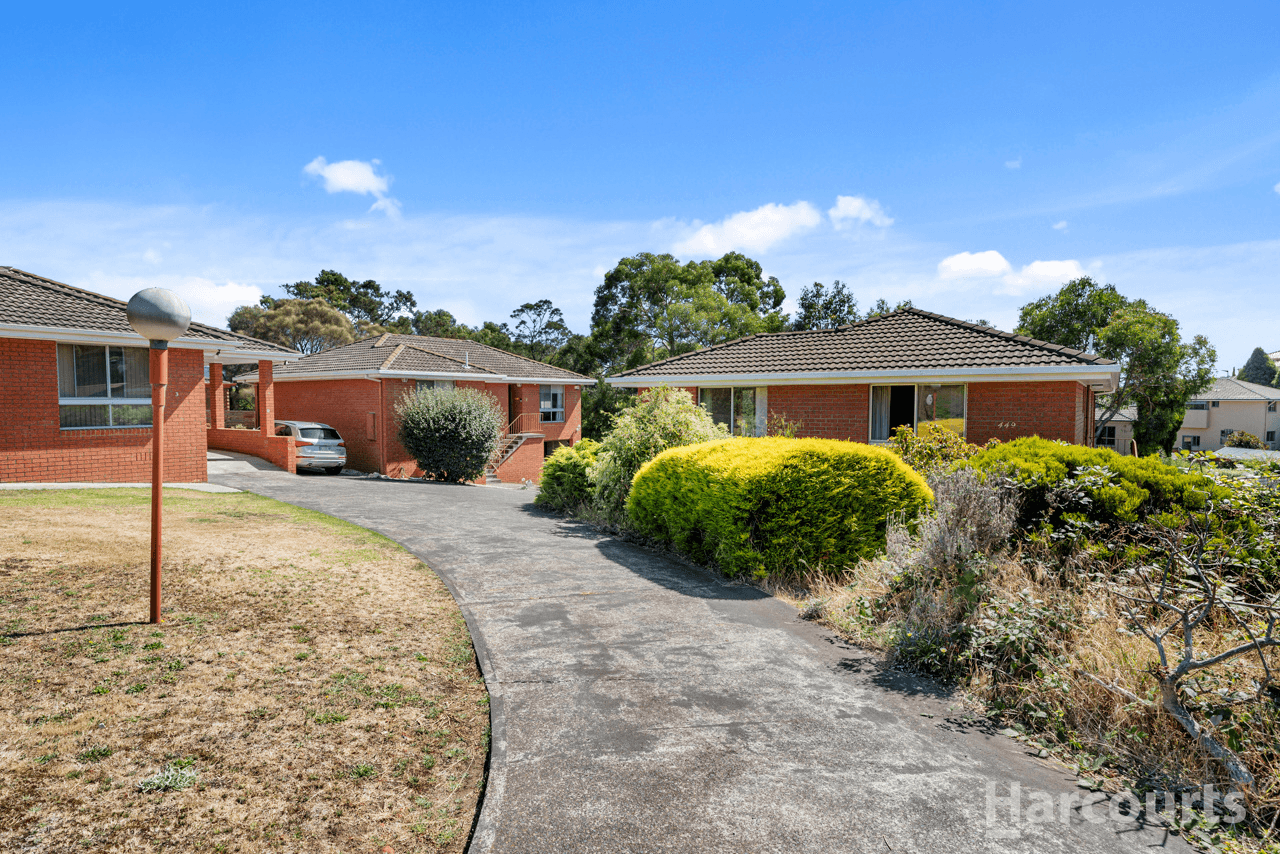 1/449 Oceana Drive, HOWRAH, TAS 7018