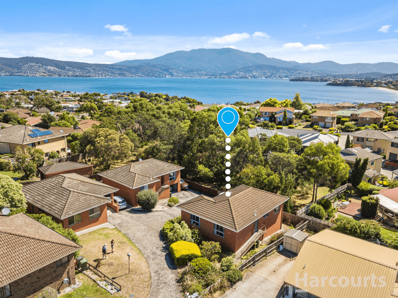 1/449 Oceana Drive, HOWRAH, TAS 7018