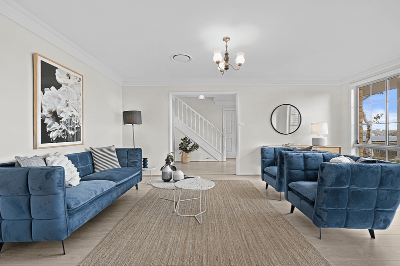 4 Tanami Close, Belrose, NSW 2085