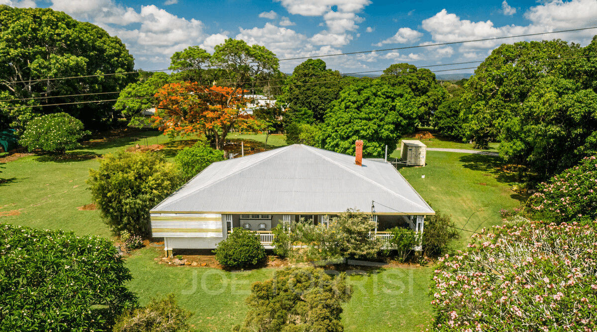 Lots 15 & 16 Constance Street, Mareeba, QLD 4880