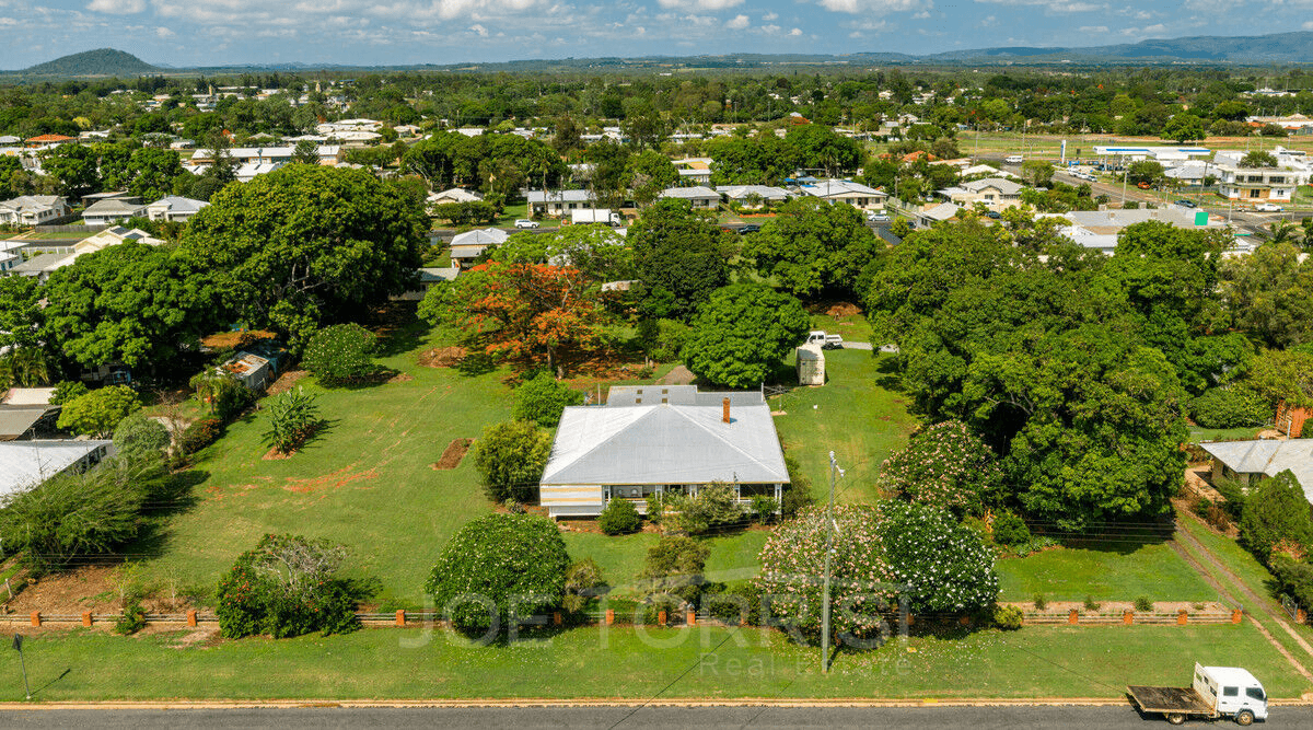 Lots 15 & 16 Constance Street, Mareeba, QLD 4880