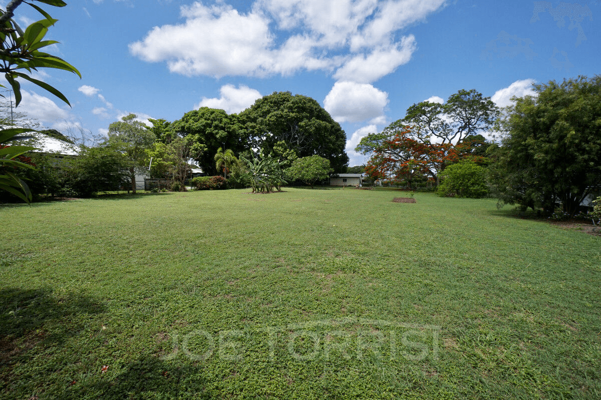 Lots 15 & 16 Constance Street, Mareeba, QLD 4880