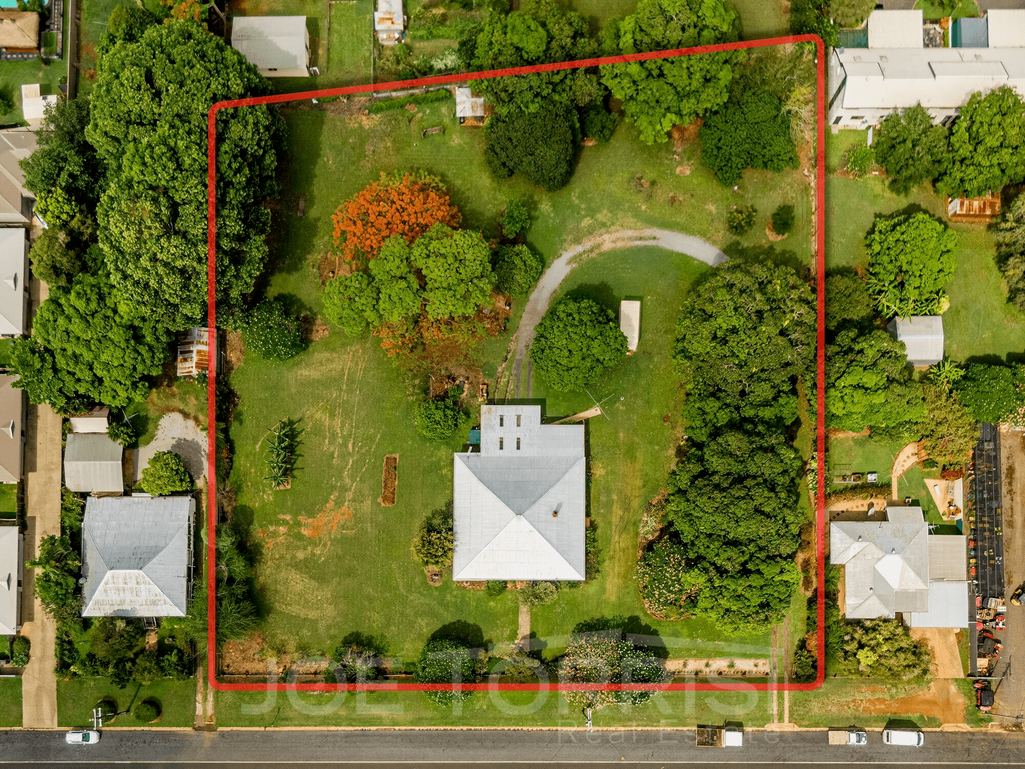 Lots 15 & 16 Constance Street, Mareeba, QLD 4880