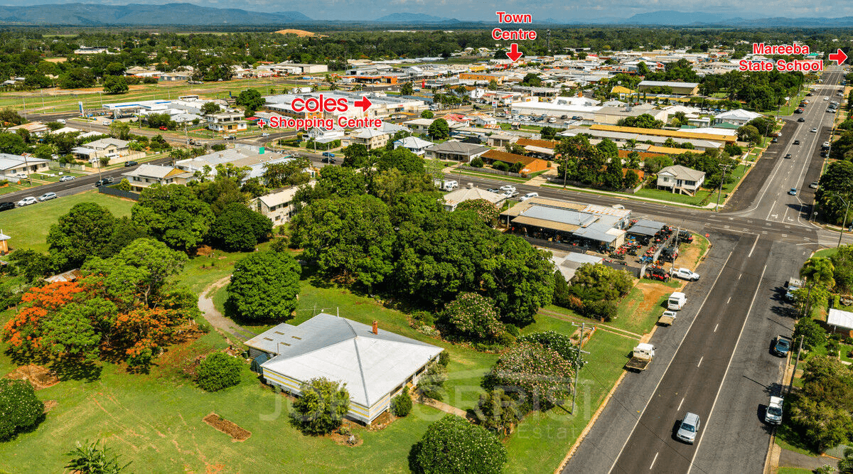 Lots 15 & 16 Constance Street, Mareeba, QLD 4880