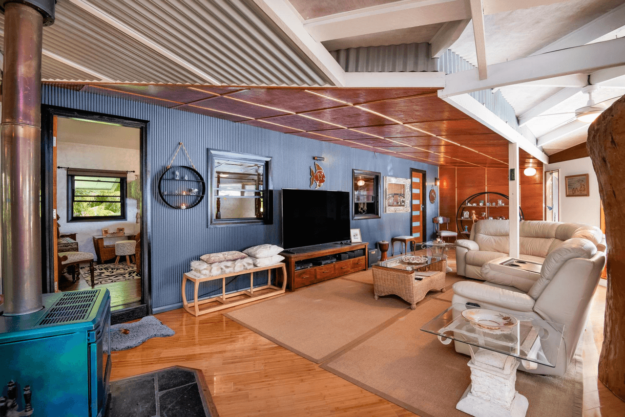 30 The Boulevarde Boulevard, MULLAWAY, NSW 2456