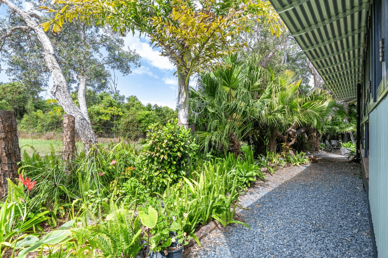 30 The Boulevarde Boulevard, MULLAWAY, NSW 2456