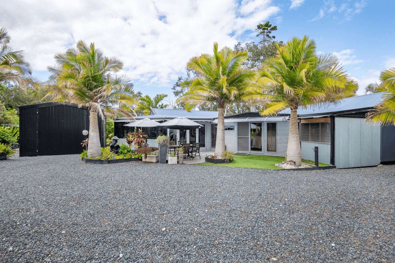 30 The Boulevarde Boulevard, MULLAWAY, NSW 2456