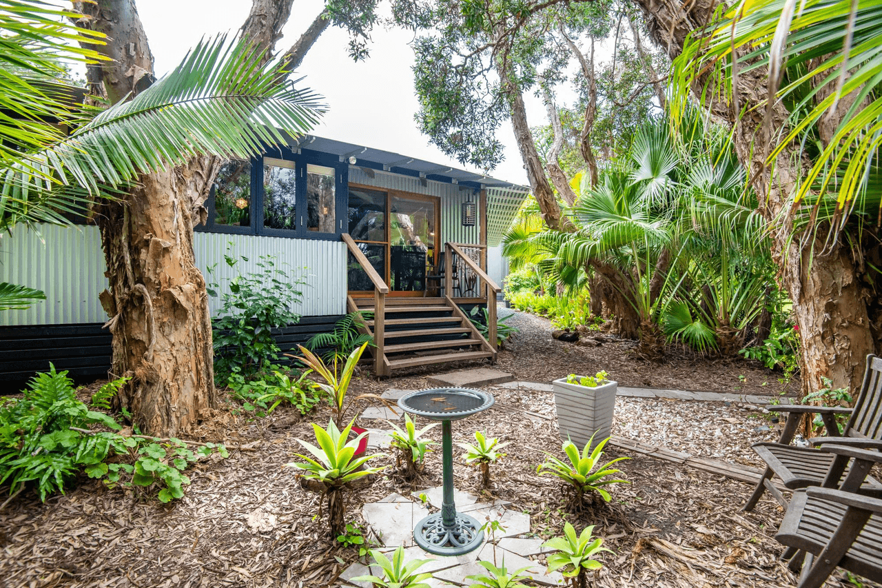 30 The Boulevarde Boulevard, MULLAWAY, NSW 2456