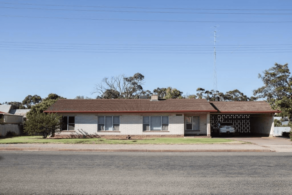 9 - 11 Muirkirk Street, JAMESTOWN, SA 5491