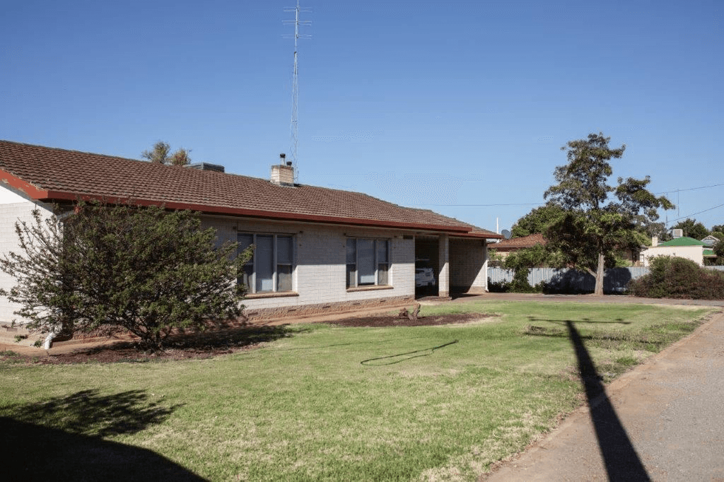 9 - 11 Muirkirk Street, JAMESTOWN, SA 5491