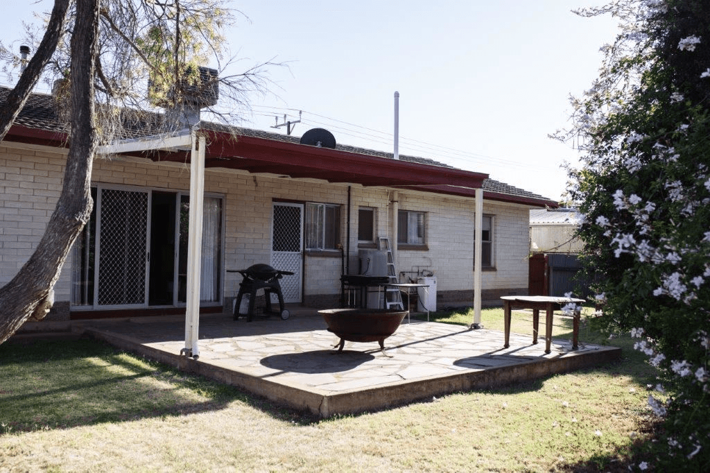 9 - 11 Muirkirk Street, JAMESTOWN, SA 5491