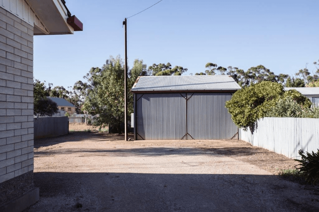 9 - 11 Muirkirk Street, JAMESTOWN, SA 5491