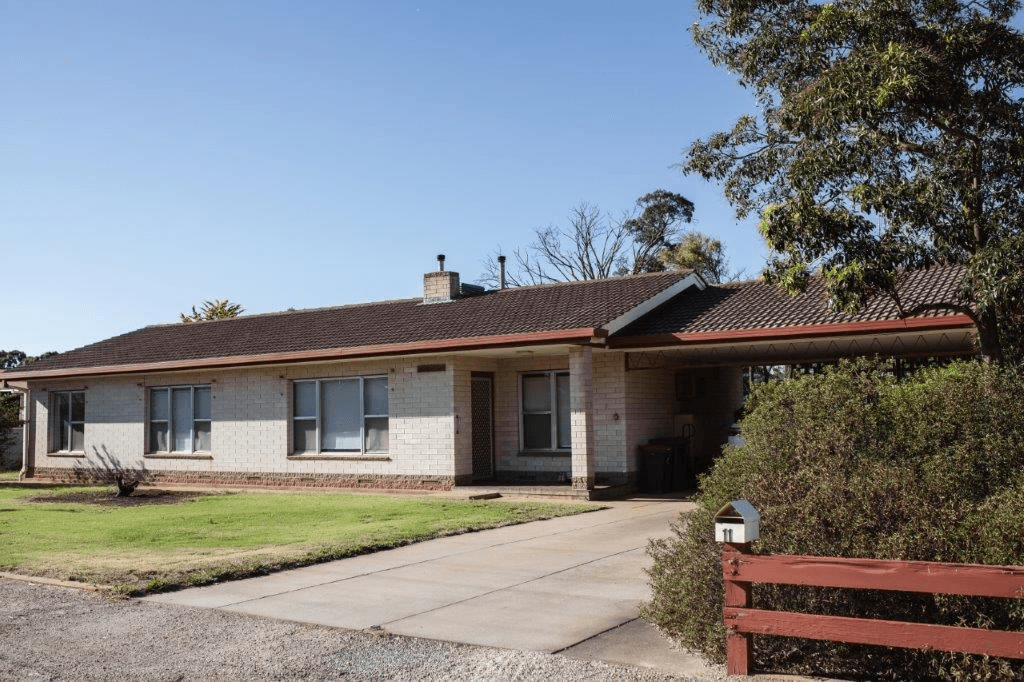 9 - 11 Muirkirk Street, JAMESTOWN, SA 5491