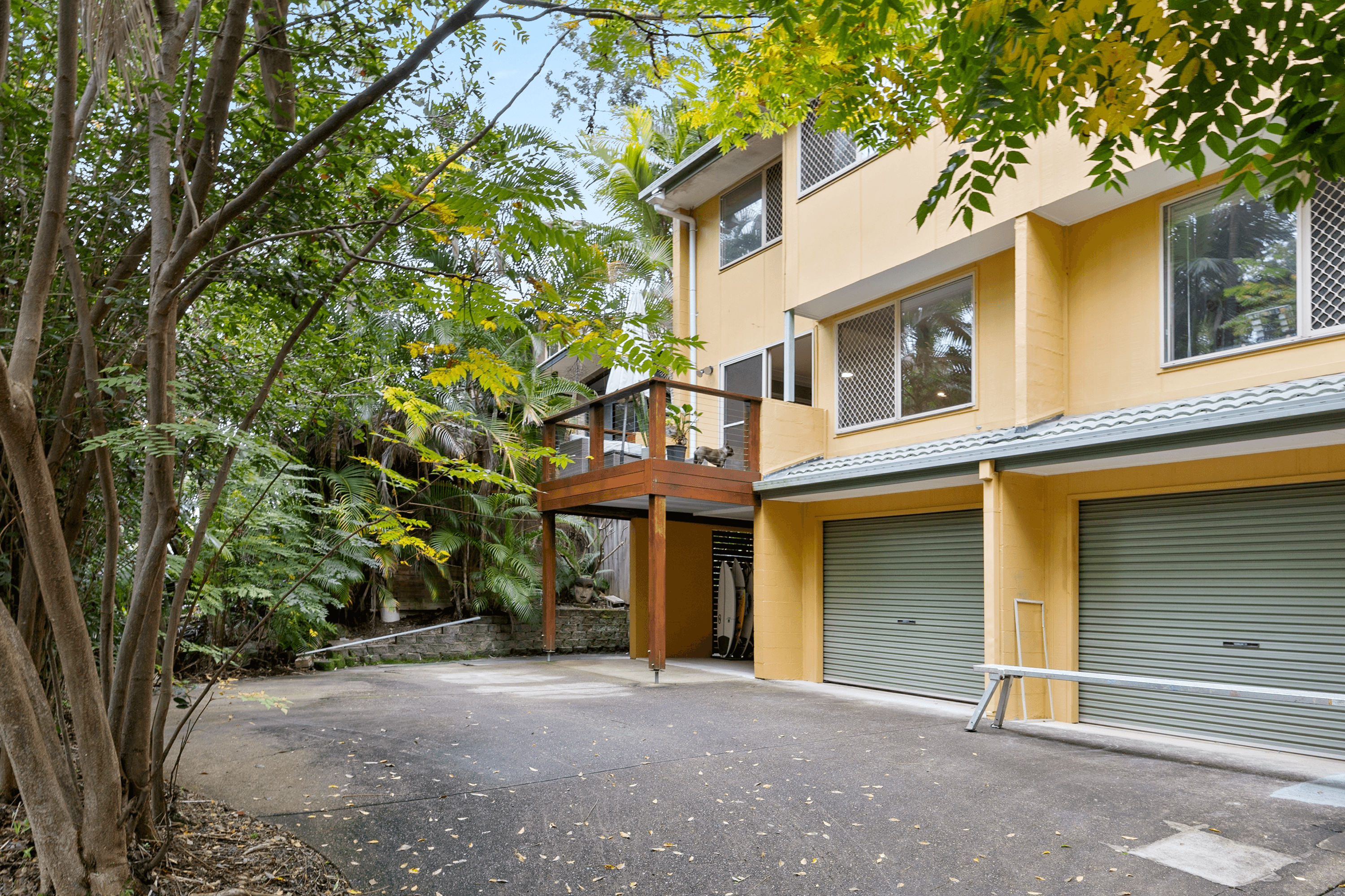 1/14 Fernleigh Court, CURRUMBIN, QLD 4223