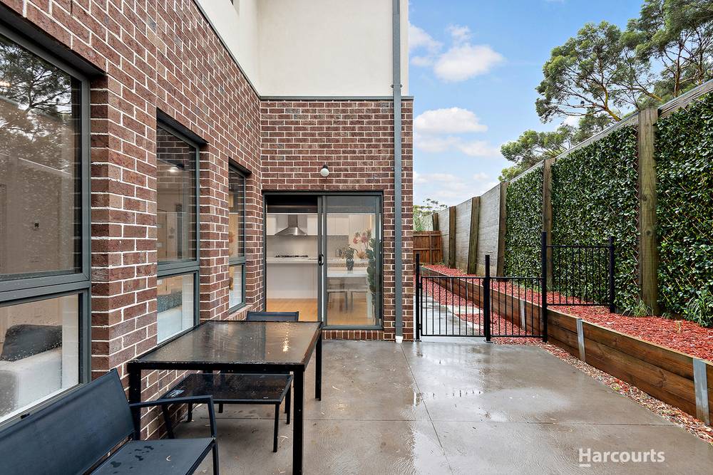 48a Rebecca Street, DOVETON, VIC 3177