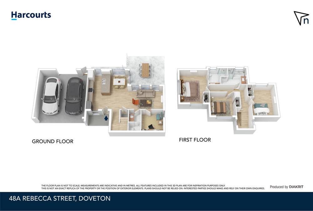 48a Rebecca Street, DOVETON, VIC 3177