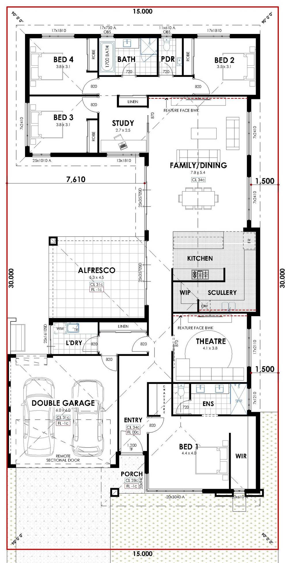 28 Barracoota Loop, LAKELANDS, WA 6180