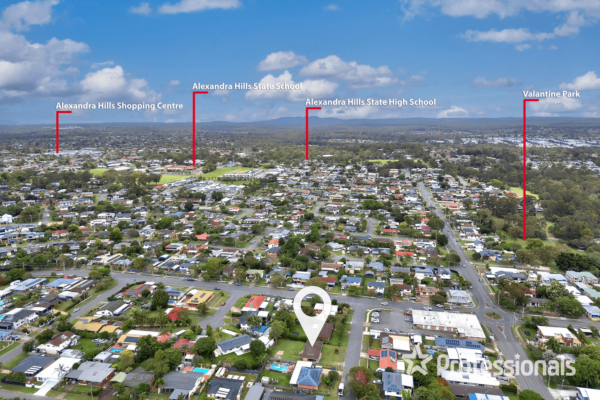 5 Gerbera Street, ALEXANDRA HILLS, QLD 4161