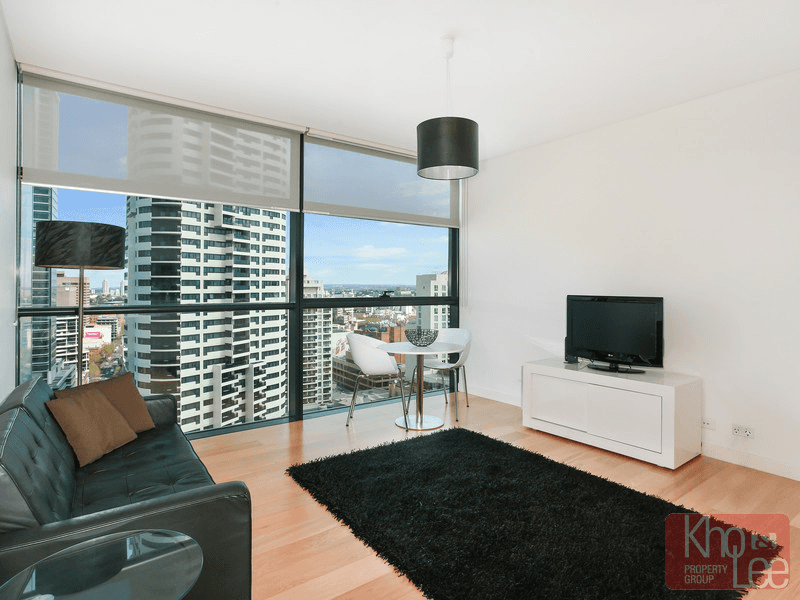 2909/101 Bathurst Street, Sydney, NSW 2000