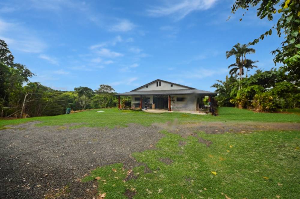 210 Seres Road, MENA CREEK, QLD 4871