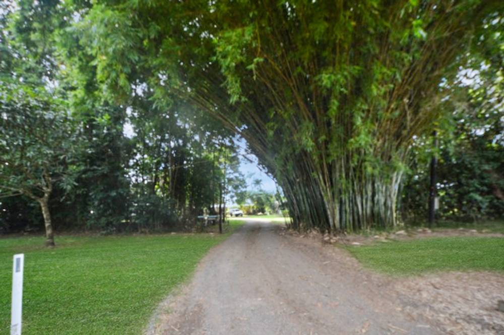 210 Seres Road, MENA CREEK, QLD 4871