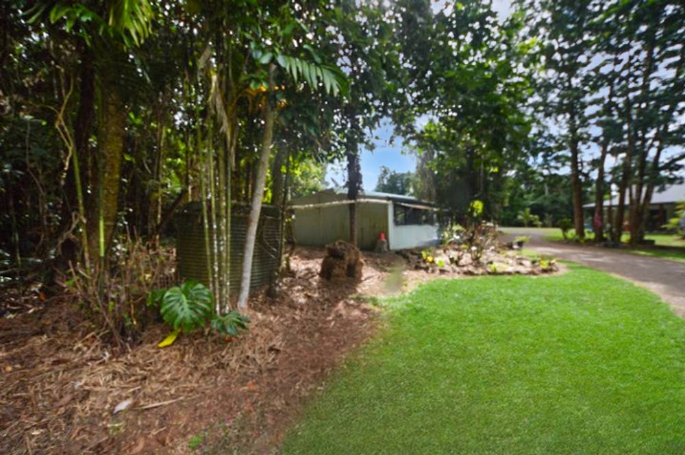 210 Seres Road, MENA CREEK, QLD 4871