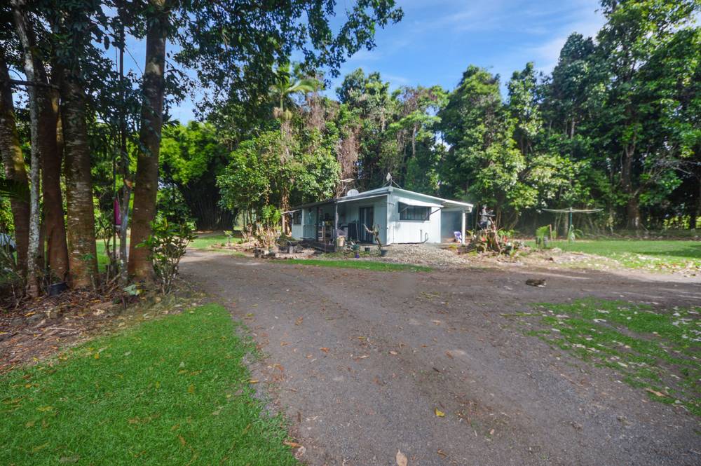210 Seres Road, MENA CREEK, QLD 4871