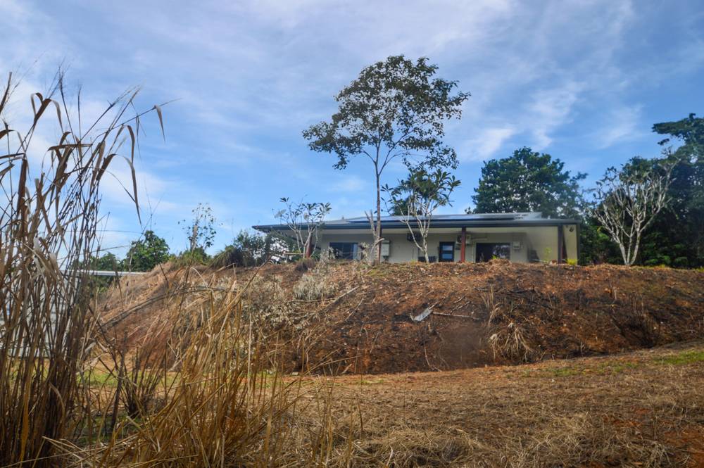 210 Seres Road, MENA CREEK, QLD 4871