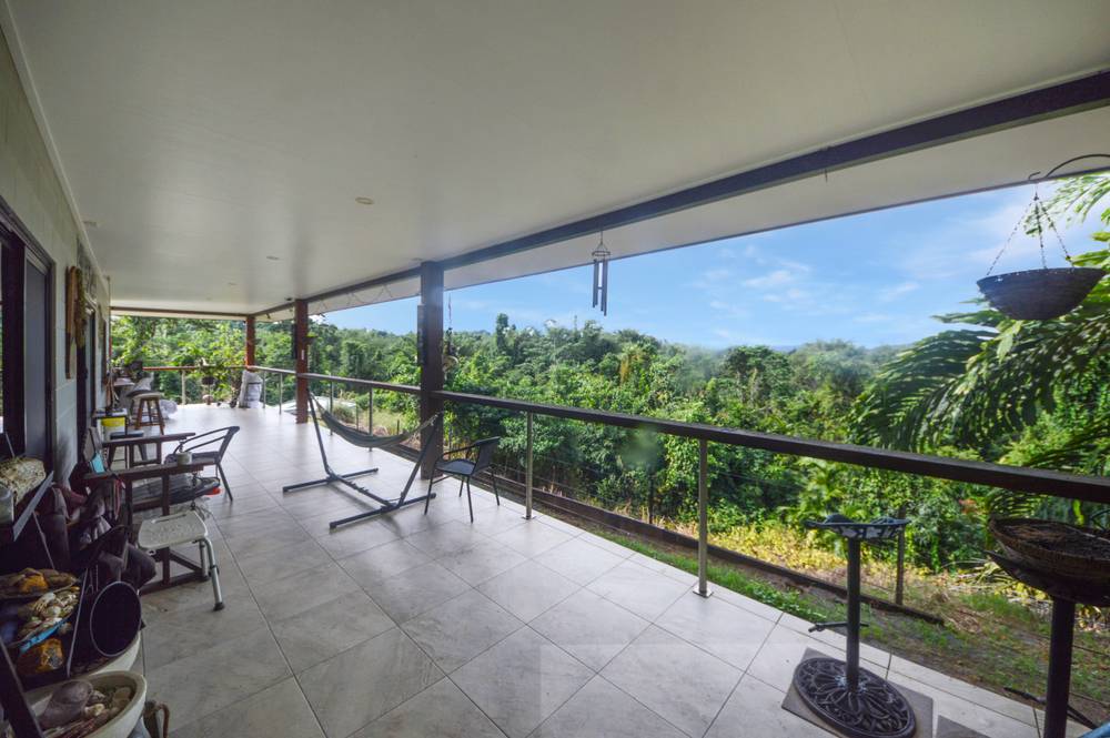 210 Seres Road, MENA CREEK, QLD 4871