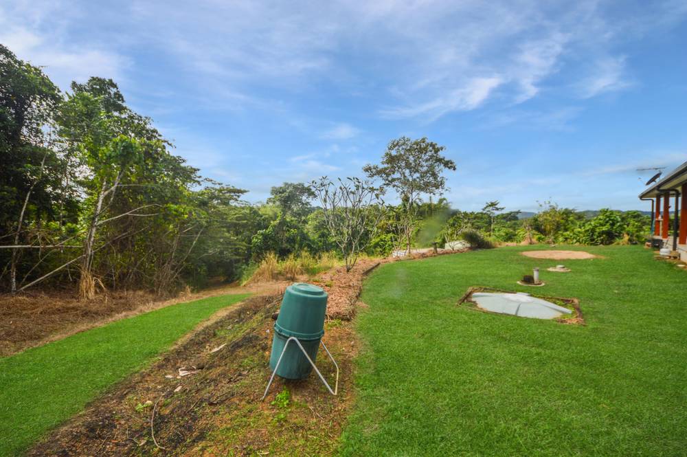 210 Seres Road, MENA CREEK, QLD 4871