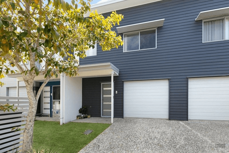 68/6 Crayfish Street, MOUNTAIN CREEK, QLD 4557