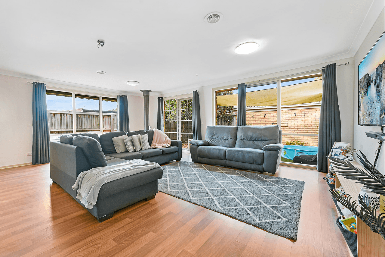 69 Darling Way, NARRE WARREN, VIC 3805