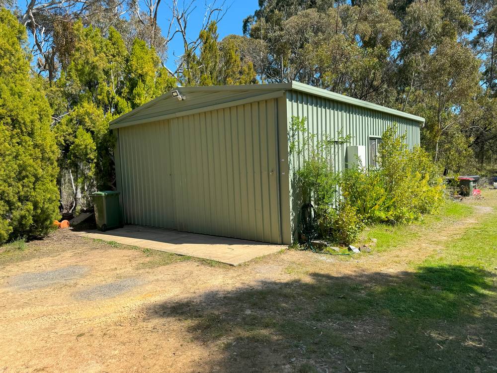 Lot 3 Pole Road, IRONBANK, SA 5153