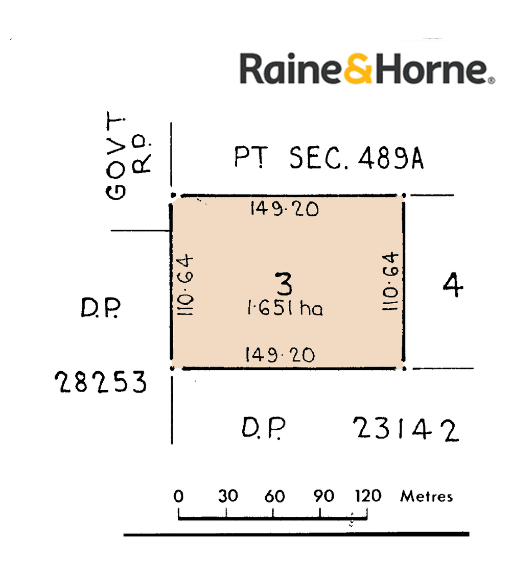 Lot 3 Pole Road, IRONBANK, SA 5153