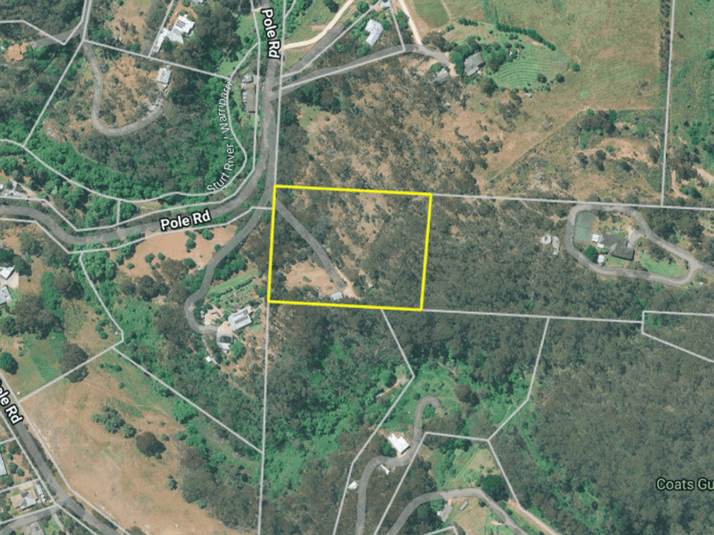 Lot 3 Pole Road, IRONBANK, SA 5153